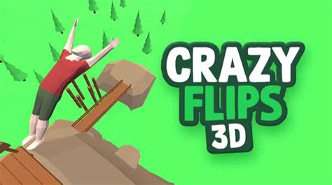 flippy game|Crazy Flips 3D ️ Play on CrazyGames.